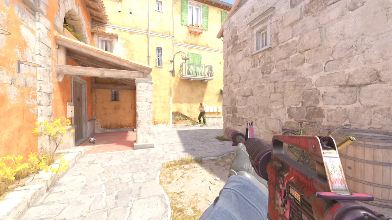 highlight